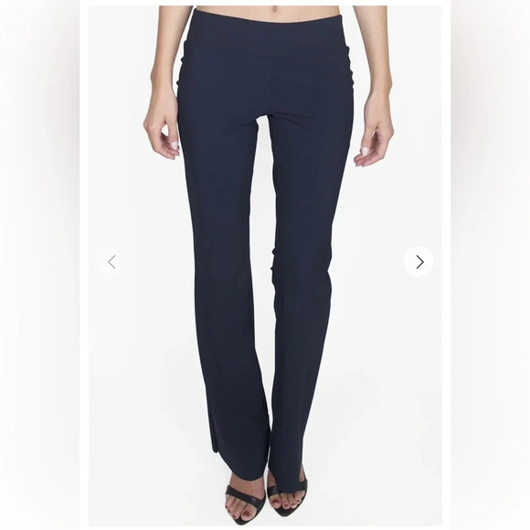! SHAN THE WEEK-END PANT - Picture 1 of 5